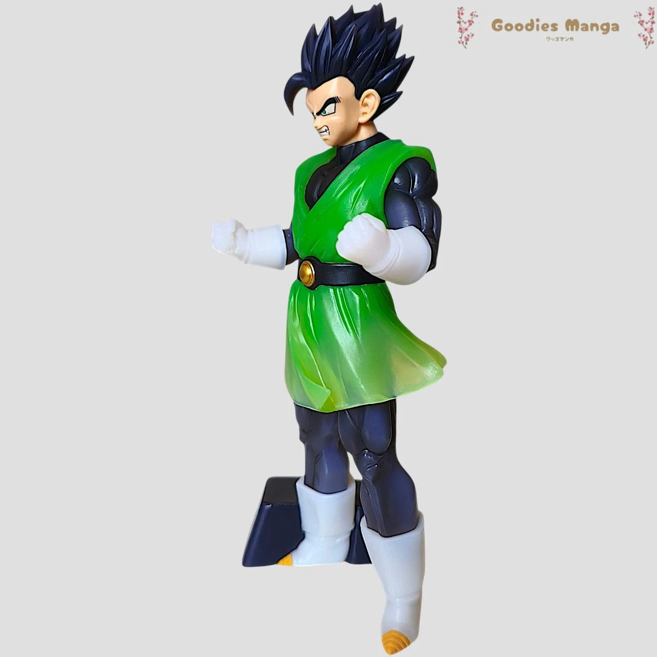 Son Gohan Figure (Great Saiyaman Ver.) II A – Dragon Ball Z – Clearise – photo 2